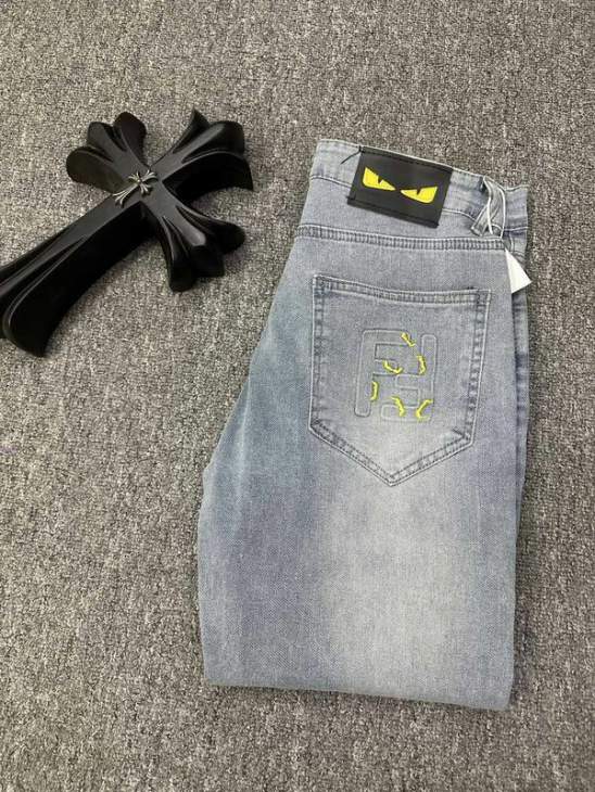 Picture of Fendi Jeans Long _SKUFendisz28-36tltx029764